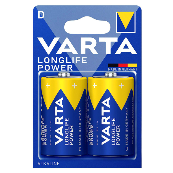 Varta LONGLIFE Power D.jpg Varta LONGLIFE Power D.jpg
